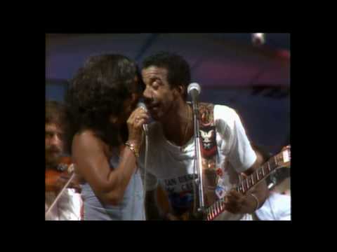 gal costa e jorge ben