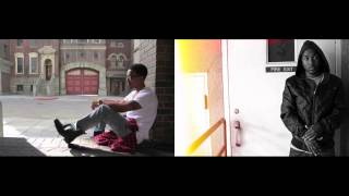 Micahfonecheck - Girls In America (Feat. Kendrick Lamar)