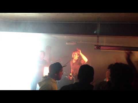 Grittebendlfehla-Halbe üüf live in Wagneritz