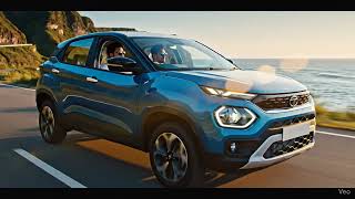 Download the video "TATA Nexon Facelift  leaked #tatamotors  #nexonfacelift2025 #upcomingcarsindia #upcomingcarsindia "