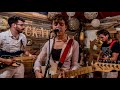 Ezra Furman - And Maybe God Is a Train - Pumphouse Sessions @Pickathon 2018 S05E10