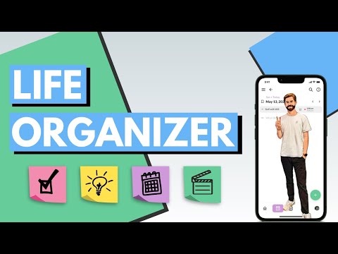 Twos: Remember & Share Things Video