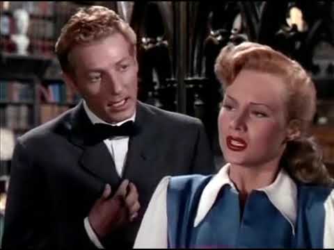 A Song is born - 1948 - clip 7 - "yum yum" 🤣