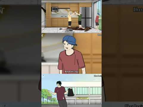 Nasi goreng Bapak Part 14  / jangan lupa subscribe ya guys dan bantu kawal gw jadi youtuber