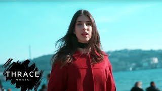 Video thumbnail of "BRIANNA - Lost in Istanbul (by Monoir) [Official Video]"
