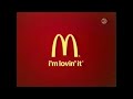 New Balance Kids Swing Sponsor Commercials 2006 2009