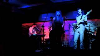 Enjoy The Groove - Extraits concert OPA