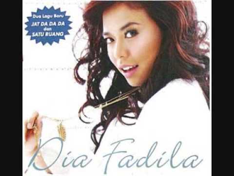 Dia Fadila ~ Jat Da Da Da (Dgn Lirik)