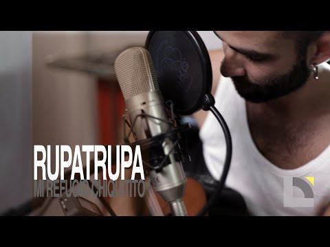 Mi Refugio Chiquitito video