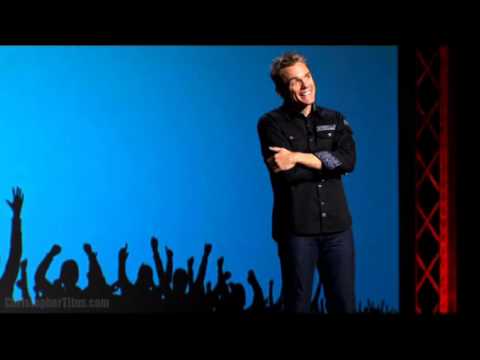 Christopher Titus - The Husky Section - Neverlution