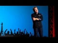 Christopher Titus - The Husky Section - Neverlution