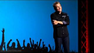 Christopher Titus - The Husky Section - Neverlution