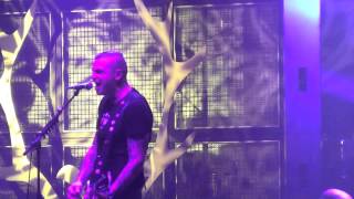 Frei.Wild - Wer nichts weiß, wird alles glauben  (Live in Regensburg)