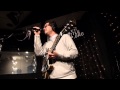 White Denim - Corsicana Lemonade (Live on KEXP)