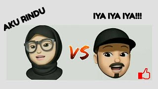 Download lagu STORY WA LUCU ANIMASI 😂😂 ||| AKU LAGI RINDU VS YA YA YA ( PART1) mp3 Download lagu STORY WA LUCU ANIMASI 😂😂 ||| AKU LAGI RINDU VS YA YA YA ( PART1) mp3