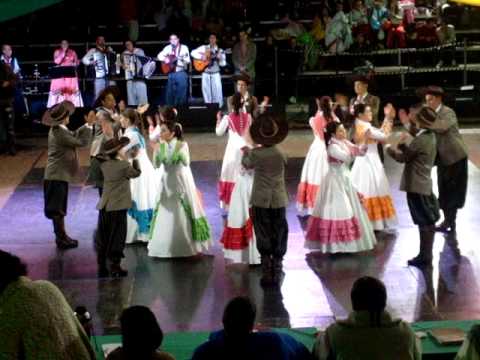 JUVENIL CTG SINUELO JUVENART 2011