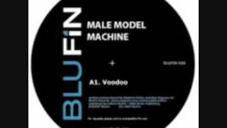 Male Model Machine - Voodoo