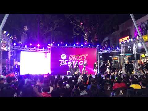 Miniskrit + Confused - AOA [cover by TheC2]