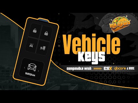 MRNEWB | VehicleKeys