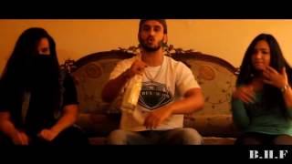 Black Hand Familia | ع مبداء ( Official Vedio 2015 )