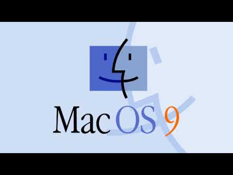 Sosumi - Mac OS 9