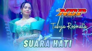 Download lagu SUARA HATI TASYA ROSMALA - OM.NDP | Live Karpote,Blega Bangkalan - 28 September 2025 mp3