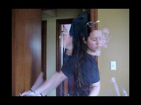 Courtney Swain - Silver Lining (Official Video)