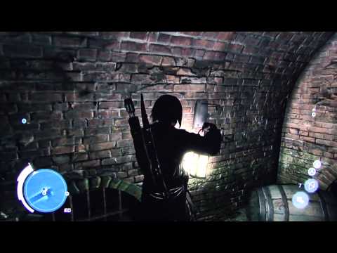 Assassin's Creed 3 playthrough pt34