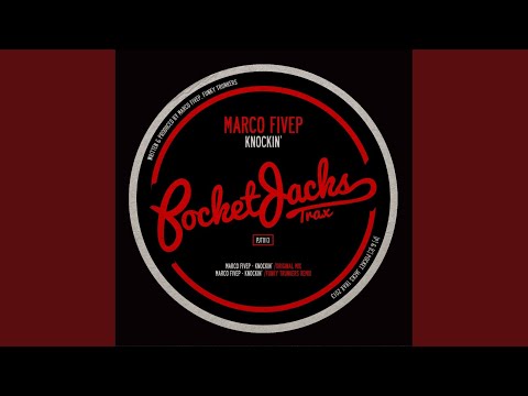 Knockin' (Funky Trunkers Remix)