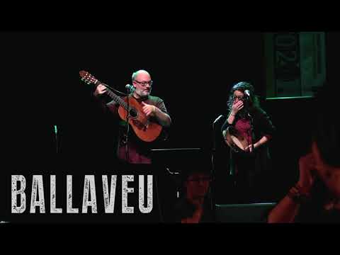 BALLAVEU - Jota per la Llibertat
