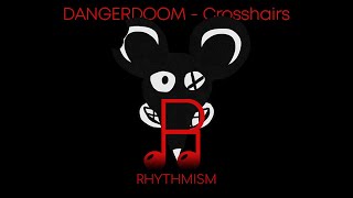 DANGERDOOM - Crosshairs Lyrics