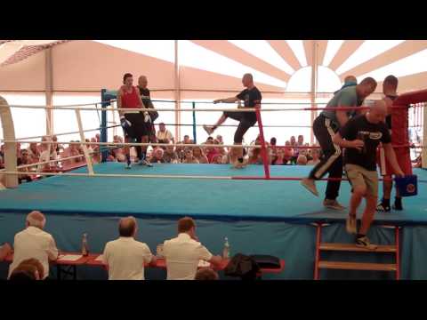 K03 Paul Stiehler vs Justin Meitz