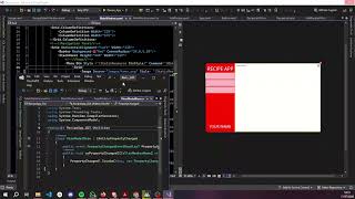 Download the video "C# WPF - Recipe App PART 2  CODE BEHIND"