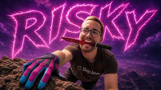 Download lagu RISKY BATTLES ! (SC) mp3