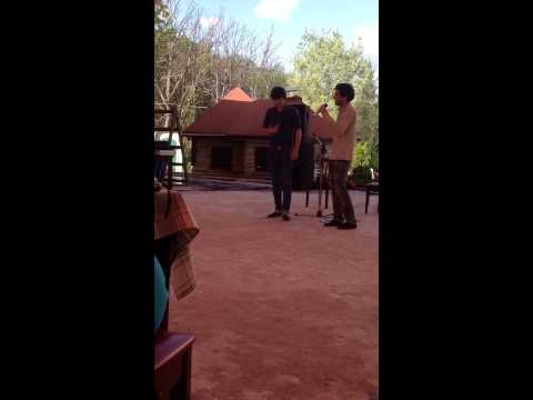 giorgi gogolauri da lado dongvani