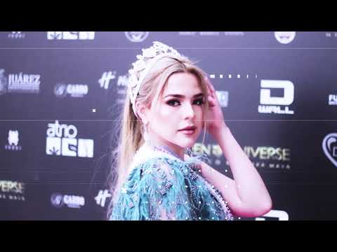 PRESENTACIÓN DE MARCA - LAOTONG - Sonora