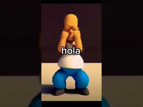 hola soy homero chino xd