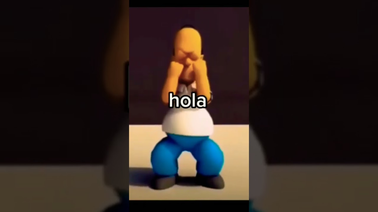 hola soy homero chino xd