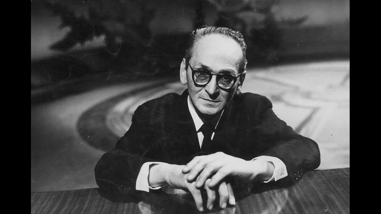 Osvaldo Pugliese- -El Paladìn- -Reedicion 2019-