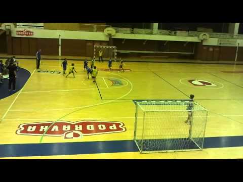 RK Koprivnica 2004/2005 - 19.03.2013.