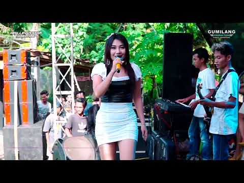 NEW LEVYSSTAR KARAOKE - CIDRO 3 - ARI FRANSISKA - BIRTHDAY PARTY SANDRA N FRIEND