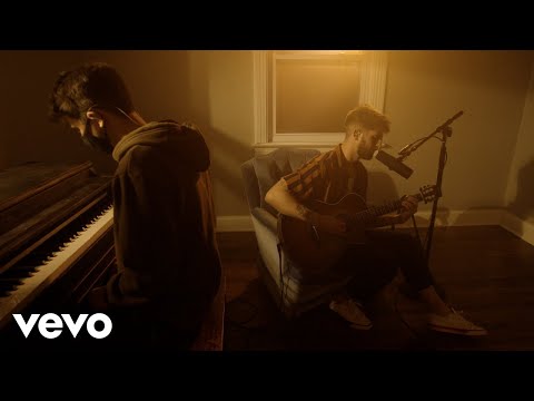 Quinn Lewis - Before We End This (Performance Video)