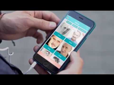 Vibuk | The Talent Network Video