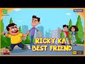 Best Friend Lost Simmba Saves Ricky From Lambu Bauna S Evil Plan