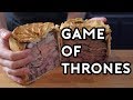 Binging with Babish: Game of Thrones Binging with Babish: Game of Thrones