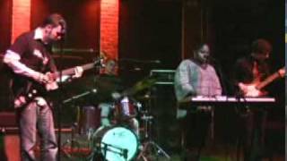 Midnight Lab - &quot;U.S.I.&quot;