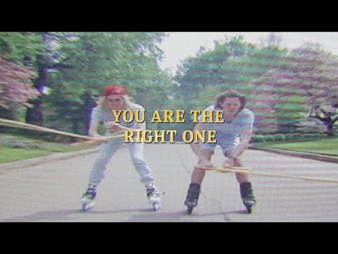 Sports - You Are The Right One (Official Music Video)
