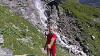 randonnée lac des vaches