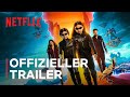 Spy Kids Armageddon Offizieller Trailer Netflix