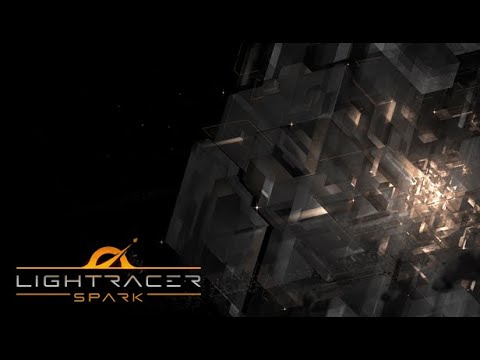 Lightracer Spark - Official Trailer thumbnail
